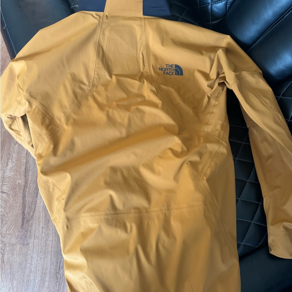 Extra Small North Face Winter Jacket - image 1